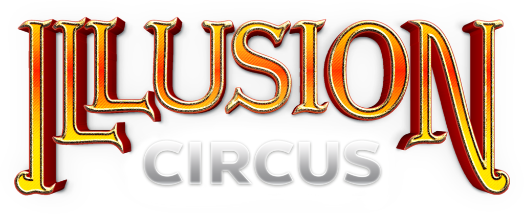 Illusion Circus - Circo do Dedé Santana 🎪