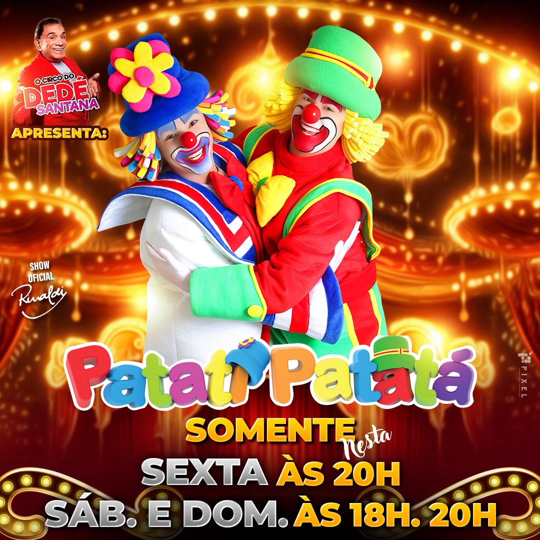 Divulgação Sete Lagoas - MG